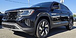 New 2026 Volkswagen Atlas Cross Sport 2.0T SE W/TECHNOLOGY in NORTH LITTLE ROCK, ARKANSAS