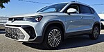 New 2027 Volkswagen Taos SE in NORTH LITTLE ROCK, ARKANSAS