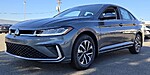 New 2027 Volkswagen Jetta S in NORTH LITTLE ROCK, ARKANSAS