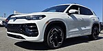 New 2026 Volkswagen Tiguan SEL R-LINE TURBO in NORTH LITTLE ROCK, ARKANSAS
