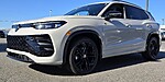 New 2026 Volkswagen Tiguan SE R-LINE BLACK in NORTH LITTLE ROCK, ARKANSAS