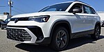 New 2027 Volkswagen Taos S in NORTH LITTLE ROCK, ARKANSAS