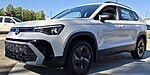 New 2027 Volkswagen Taos S in NORTH LITTLE ROCK, ARKANSAS