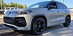 New 2026 Volkswagen Tiguan SE R-LINE BLACK in NORTH LITTLE ROCK, ARKANSAS