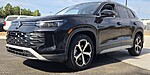 New 2026 Volkswagen Tiguan SE in NORTH LITTLE ROCK, ARKANSAS