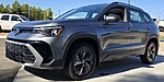 New 2027 Volkswagen Taos S in NORTH LITTLE ROCK, ARKANSAS