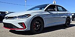 New 2027 Volkswagen Jetta GLI AUTOBAHN in NORTH LITTLE ROCK, ARKANSAS
