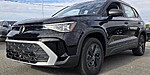 New 2027 Volkswagen Taos S in NORTH LITTLE ROCK, ARKANSAS