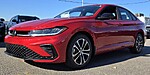 New 2027 Volkswagen Jetta SPORT in NORTH LITTLE ROCK, ARKANSAS