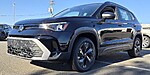 New 2027 Volkswagen Taos S in NORTH LITTLE ROCK, ARKANSAS