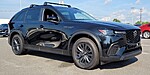 New 2025 MAZDA CX-70 3.3 TURBO PREFERRED PACKAGE AWD in NORTH LITTLE ROCK, ARKANSAS
