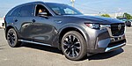 New 2025 MAZDA CX-90 3.3 TURBO S PREMIUM PLUS PACKAGE in NORTH LITTLE ROCK, ARKANSAS