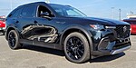 New 2025 MAZDA CX-70 3.3 TURBO PREMIUM PACKAGE AWD in NORTH LITTLE ROCK, ARKANSAS