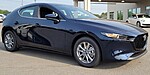 New 2025 MAZDA MAZDA3 HATCHBACK 2.5 S AUTO FWD in NORTH LITTLE ROCK, ARKANSAS