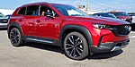 New 2025 MAZDA CX-50 2.5 TURBO PREMIUM PLUS PACKAGE AWD in NORTH LITTLE ROCK, ARKANSAS