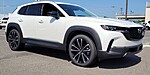 New 2025 MAZDA CX-50 2.5 S PREMIUM PLUS PACKAGE AWD in NORTH LITTLE ROCK, ARKANSAS