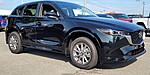 New 2025 MAZDA CX-5 2.5 S PREFERRED PACKAGE AWD in NORTH LITTLE ROCK, ARKANSAS