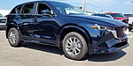 New 2025 MAZDA CX-5 2.5 S PREFERRED PACKAGE AWD in NORTH LITTLE ROCK, ARKANSAS