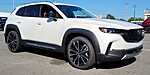 New 2025 MAZDA CX-50 2.5 TURBO PREMIUM PACKAGE AWD in NORTH LITTLE ROCK, ARKANSAS