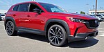 New 2025 MAZDA CX-50 2.5 S PREMIUM PLUS PACKAGE AWD in NORTH LITTLE ROCK, ARKANSAS