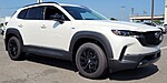 New 2025 MAZDA CX-50 HYBRID PREMIUM PACKAGE AWD in NORTH LITTLE ROCK, ARKANSAS