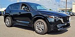 New 2025 MAZDA CX-5 2.5 S PREFERRED PACKAGE AWD in NORTH LITTLE ROCK, ARKANSAS