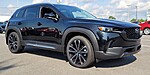 New 2025 MAZDA CX-50 2.5 S PREMIUM PLUS PACKAGE AWD in NORTH LITTLE ROCK, ARKANSAS