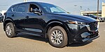 New 2025 MAZDA CX-5 2.5 S SELECT PACKAGE AWD in NORTH LITTLE ROCK, ARKANSAS