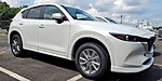 New 2025 MAZDA CX-5 2.5 S PREFERRED PACKAGE in NORTH LITTLE ROCK, ARKANSAS