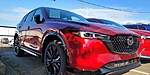 New 2025 MAZDA CX-5 2.5 TURBO PREMIUM in NORTH LITTLE ROCK, ARKANSAS