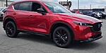 New 2025 MAZDA CX-5 2.5 TURBO PREMIUM PACKAGE AWD in NORTH LITTLE ROCK, ARKANSAS