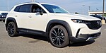 New 2025 MAZDA CX-50 2.5 TURBO PREMIUM PACKAGE AWD in NORTH LITTLE ROCK, ARKANSAS