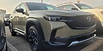 New 2025 MAZDA CX-50 2.5 TURBO MERIDIAN EDITION in NORTH LITTLE ROCK, ARKANSAS