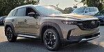 New 2025 MAZDA CX-50 2.5 TURBO MERIDIAN EDITION AWD in NORTH LITTLE ROCK, ARKANSAS