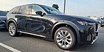 New 2025 MAZDA CX-90 3.3 TURBO PREMIUM PLUS in NORTH LITTLE ROCK, ARKANSAS