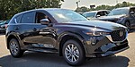 New 2025 MAZDA CX-5 2.5 S SELECT PACKAGE AWD in NORTH LITTLE ROCK, ARKANSAS