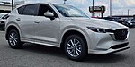 New 2025 MAZDA CX-5 2.5 S SELECT PACKAGE AWD in NORTH LITTLE ROCK, ARKANSAS