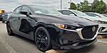 New 2025 MAZDA MAZDA3 2.5 S SELECT SPORT in NORTH LITTLE ROCK, ARKANSAS