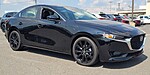New 2025 MAZDA MAZDA3 SEDAN 2.5 S SELECT SPORT FWD in NORTH LITTLE ROCK, ARKANSAS