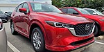New 2025 MAZDA CX-5 2.5 S PREFERRED PACKAGE in NORTH LITTLE ROCK, ARKANSAS