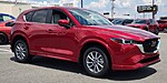 New 2025 MAZDA CX-5 2.5 S PREFERRED PACKAGE AWD in NORTH LITTLE ROCK, ARKANSAS