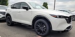 New 2025 MAZDA CX-5 2.5 TURBO PREMIUM in NORTH LITTLE ROCK, ARKANSAS