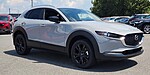 New 2025 MAZDA CX-30 2.5 S SELECT SPORT AWD in NORTH LITTLE ROCK, ARKANSAS