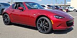 New 2025 MAZDA MX-5 MIATA RF GRAND TOURING MANUAL in NORTH LITTLE ROCK, ARKANSAS