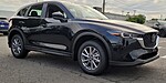 New 2025 MAZDA CX-5 2.5 S AWD in NORTH LITTLE ROCK, ARKANSAS