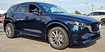 New 2025 MAZDA CX-5 2.5 S PREMIUM PLUS PACKAGE AWD in NORTH LITTLE ROCK, ARKANSAS