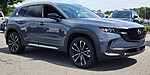 New 2025 MAZDA CX-50 2.5 S PREMIUM PLUS PACKAGE AWD in NORTH LITTLE ROCK, ARKANSAS