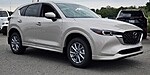 New 2025 MAZDA CX-5 2.5 S SELECT PACKAGE AWD in NORTH LITTLE ROCK, ARKANSAS