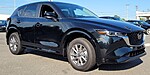 New 2025 MAZDA CX-5 2.5 S SELECT PACKAGE AWD in NORTH LITTLE ROCK, ARKANSAS