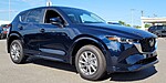 New 2025 MAZDA CX-5 2.5 S SELECT PACKAGE AWD in NORTH LITTLE ROCK, ARKANSAS